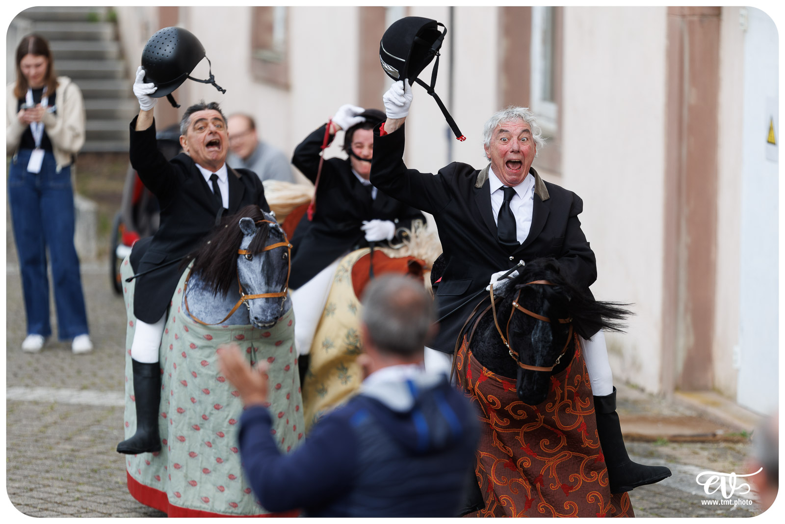 HUMOUR DES NOTES 2024